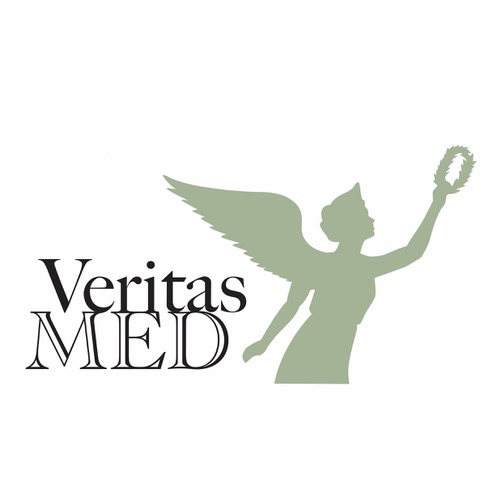 Logo Veritas MED